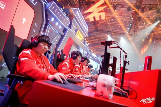 最终代表国 最终代表国