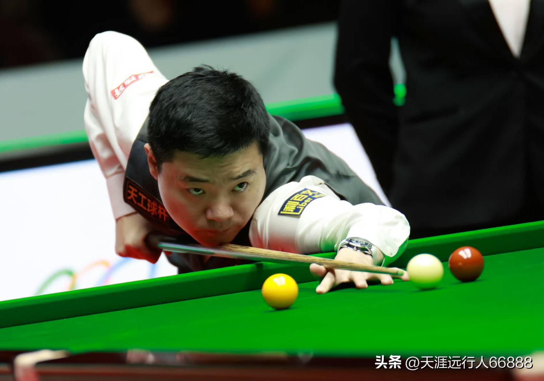 的出色发挥 的出色发挥